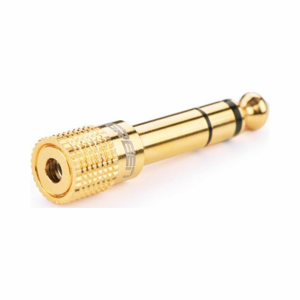 UGREEN 20503 Adapter 6.5 mm jack to 3.5 mm mini jack