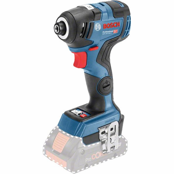 Bosch GDR 18V-200 C Professional (0.601.9G4.104)