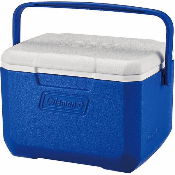 Coleman 5QT Performance, chladicí box