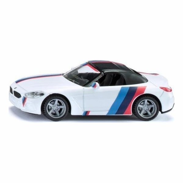 Automobil BMW Z4 M40i