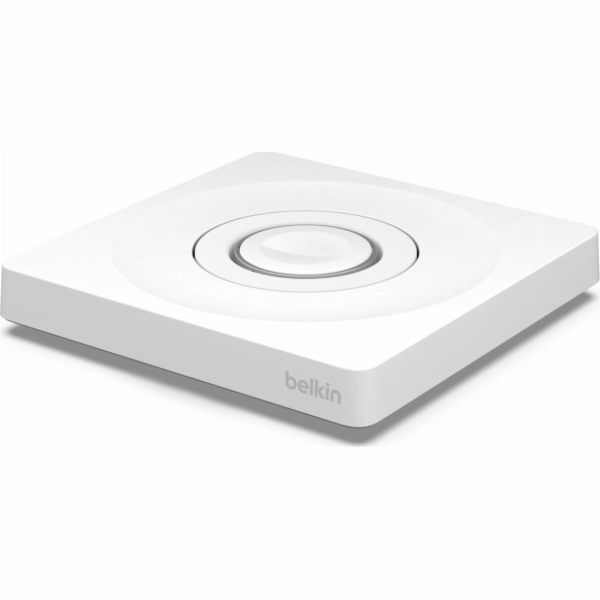 Belkin prenosná rychlonabíjecka Apple Watch, bílá WIZ015btWH