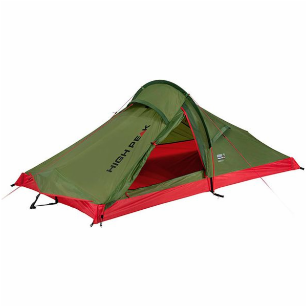 High Peak jednoobloukový stan Siskin 2.0 LW