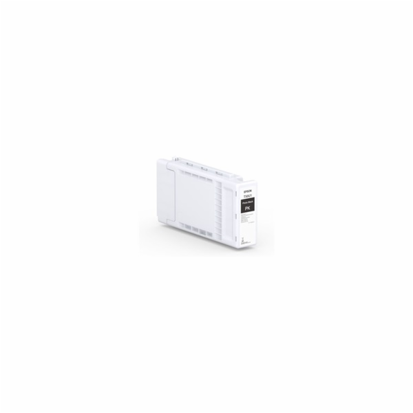 EPSON ink Singlepack UltraChrome XD3 Photo Black T50U1 350ml