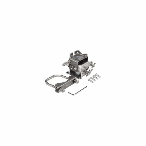 MIKROTIK - SOLIDmount - Mount for accurate settings for LHG