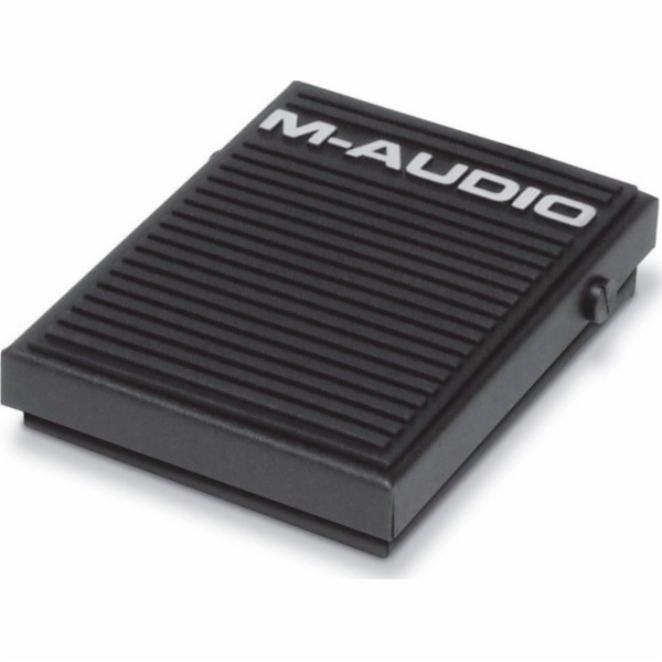 M-AUDIO SP-1 Sustain pedál 6.35 mm