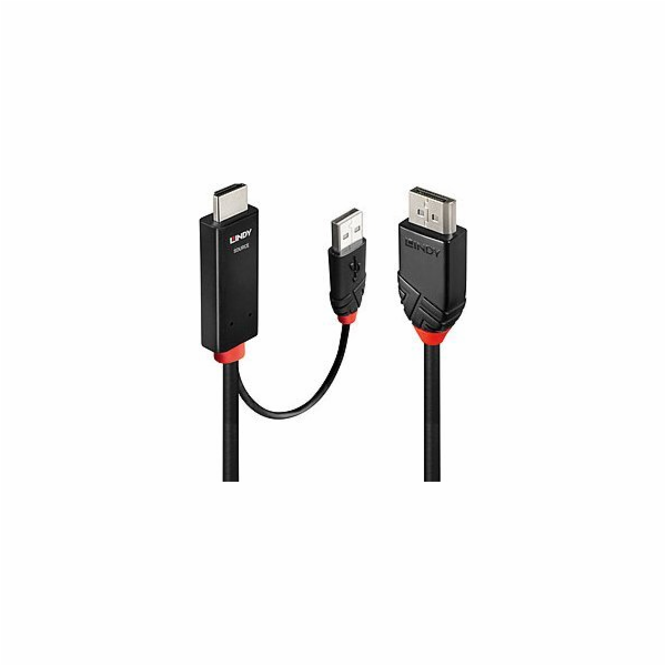 Adapterkabel HDMI > DisplayPort