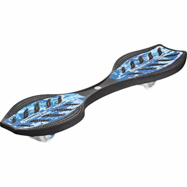 RAZOR-RIPSTIK AIRPRO BLUE CAMO
