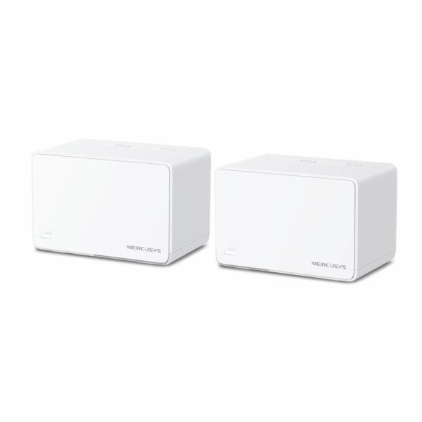 Halo H80X(2-pack) Mesh system MERCUSYS