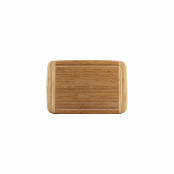 Lamart LT2143 Krájecí deska BAMBOO, 40 x 26 cm 