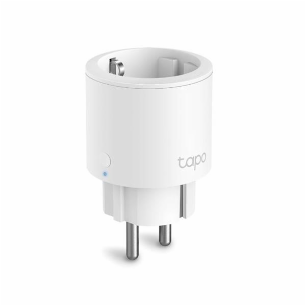 TP-Link Tapo P115 (1-pack)(EU) [Chytrá mini Wi-Fi zásuvka...
