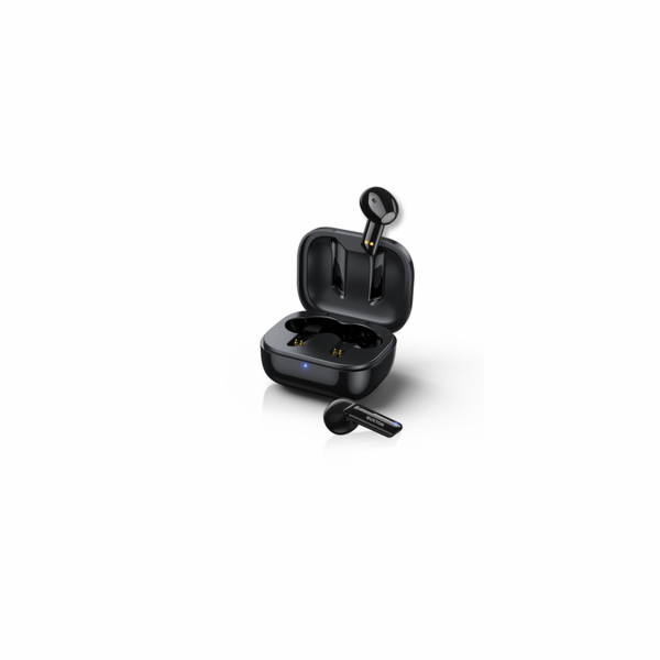 Sluchátka Buxton BTW 3300 BLACK TWS 