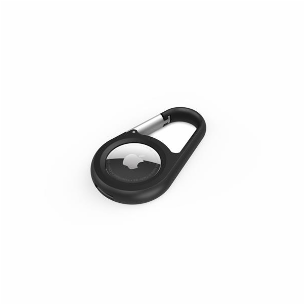 Belkin pouzdro na AirTag černé MSC008BTBK Belkin Bezpečné...