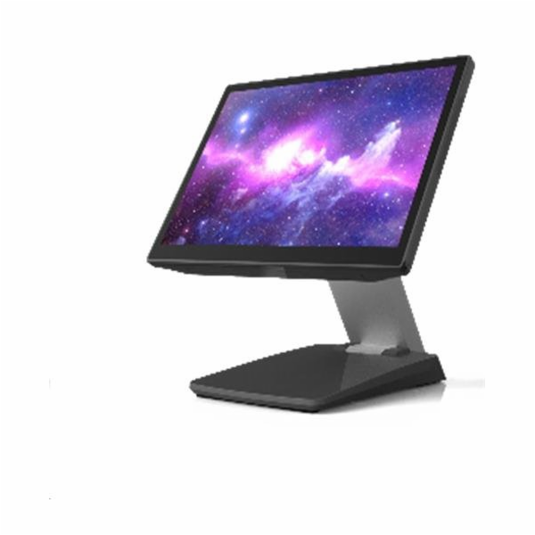 Pokladní systém FEC PP-9735 15" LED PCAP, Intel J6412 2.6...