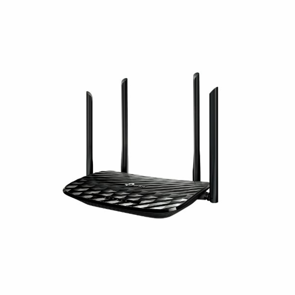 TP-Link EC225-G5 dual-band Wi-Fi gigabit router AC1300 MU...
