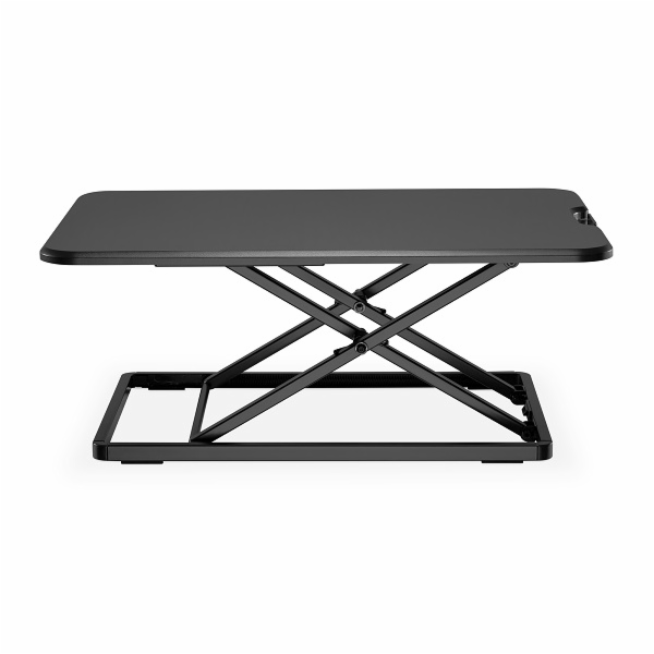 Digitus Ergonomický nástavec na stojan/sedací stůl