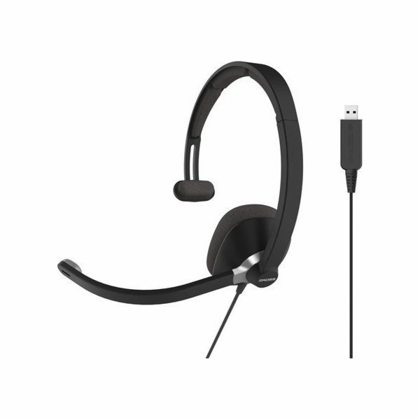 KOSS CS295USB Headset & Gaming, Slúchadlá