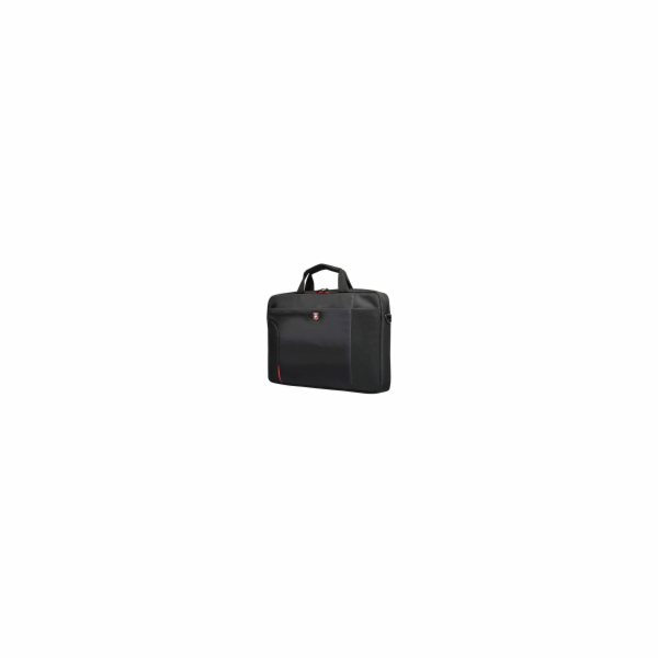 PORT Taška na notebook HOUSTON TL 15,6 black