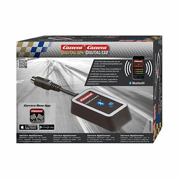 DIGITAL 132 App Connect, Modul