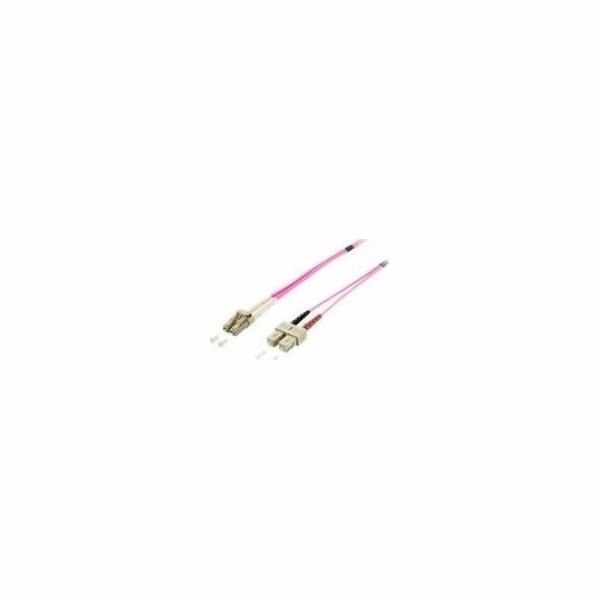Equip Equip Pro - Patch-Cable - LC Multi- Mode (M) - SC m...
