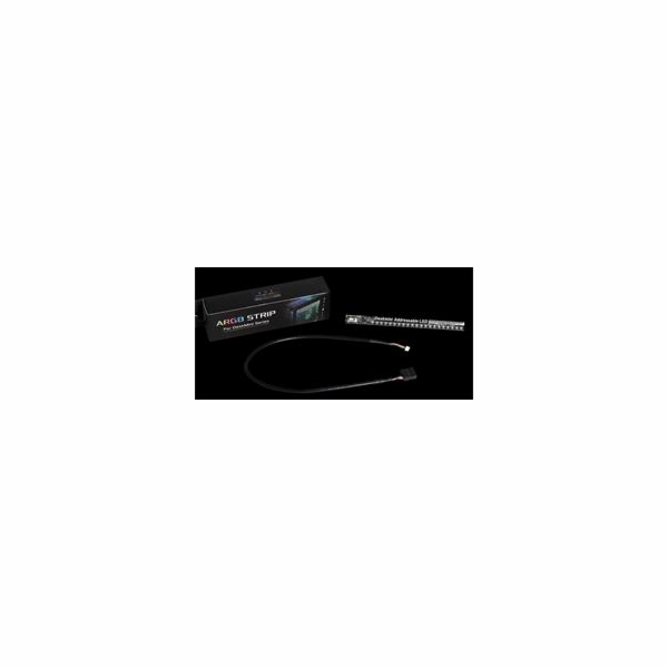 ASRock DESKMINI ADDRESSABLE LED