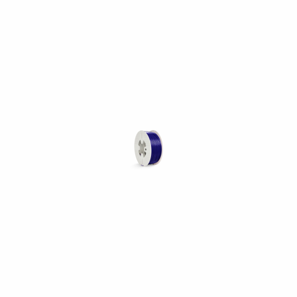 Verbatim PET-G struna 1,75 mm pro 3D tiskárnu, 1kg, modrá