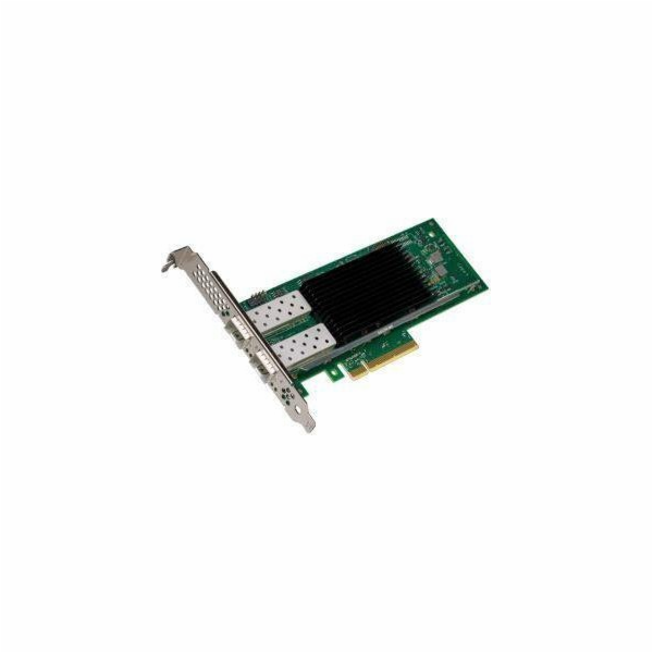 Intel® Ethernet E810-XXVDA2, LAN adaptér