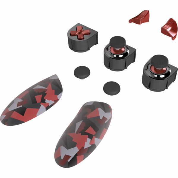 Thrustmaster eSwap X Red Color Pack, sada