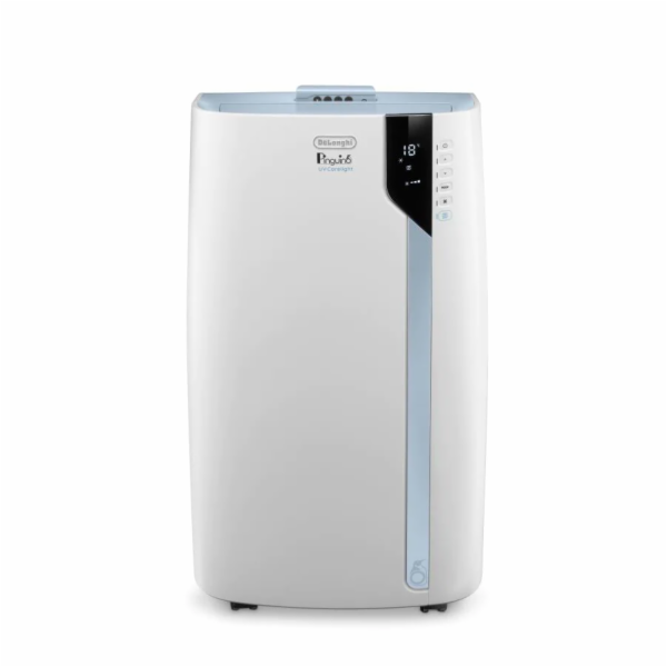 DeLonghi PAC EX UV Carelight mobilní klimatizace