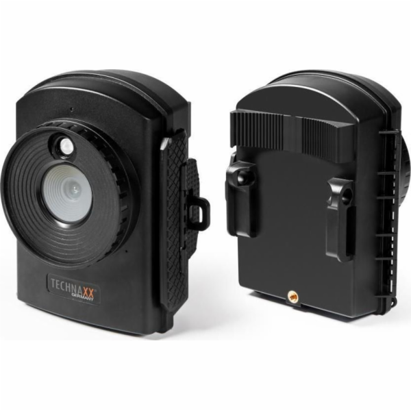 Technaxx Full HD časosběrná kamera (TX-164)