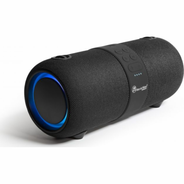 Technaxx Bluetooth LED SoundBlaster 2x7W (BT-X56)