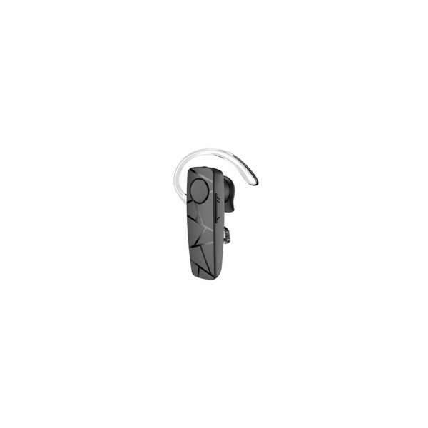 Tellur Bluetooth Headset Vox 60, černá