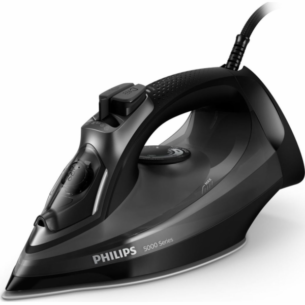 Philips 5000 series DST5040/80 iron Steam iron SteamGlide...