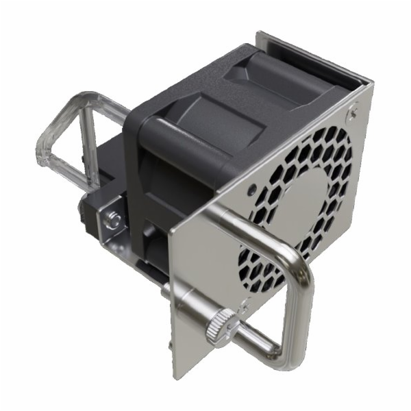 MikroTik CCR2216-1G-12XS-2XQ MikroTik MT-HotSwapFan pro C...