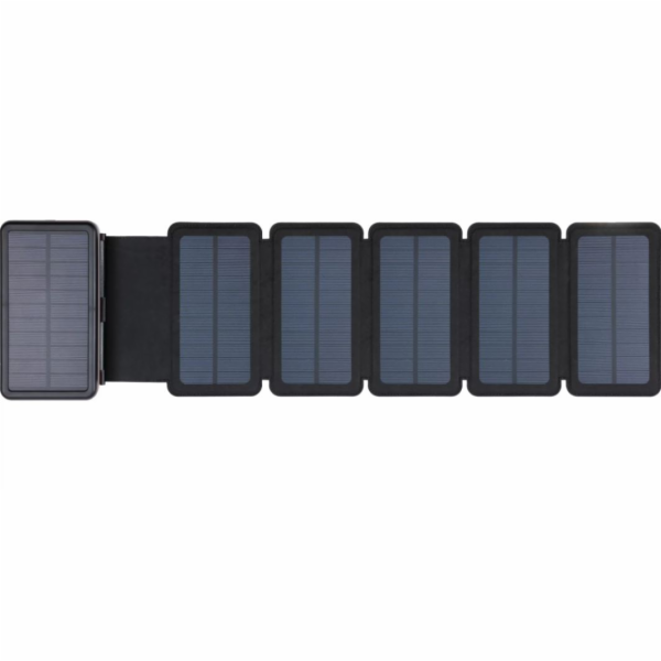 Sandberg 420-73 Solar 6-Panel Powerbank 20000mAh