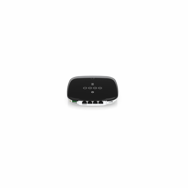 Ubiquiti UFiber GPON UF-WIFI6 GPON CPE, přístupový bod