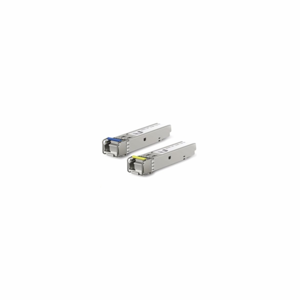 UBNT UACC-OM-SM-1G-S-2 (UF-SM-1G-S) - U Fiber, Single-Mod...