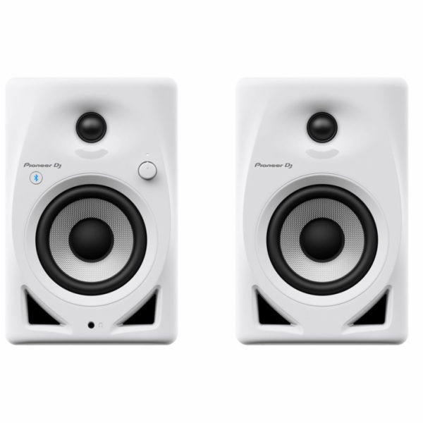 Pioneer DJ DM-40D-BT-W