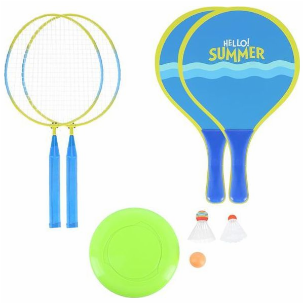 Nils Extreme NRZ053 3v1 