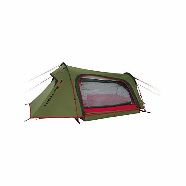 Tunelový stan High Peak Sparrow 2P