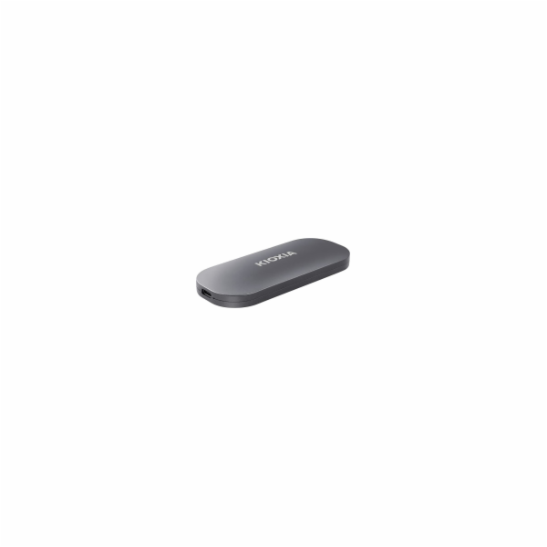 KIOXIA Exceria Plus Portable SSD USB 3.2 Gen2 typ C 1TB