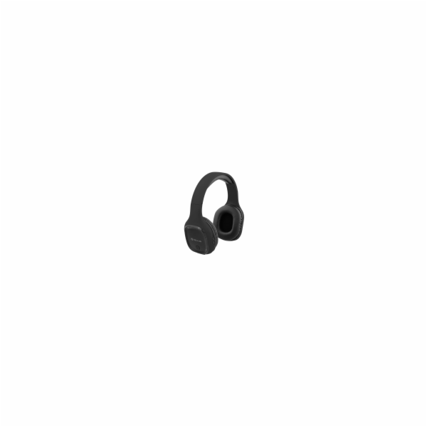Tellur Pulse Bluetooth sluchátka přes uši, černé