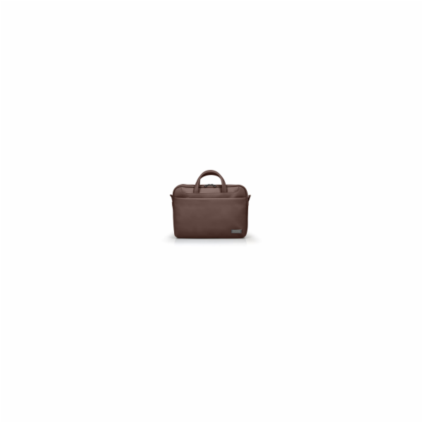 PORT Taška na notebook ZURICH II TL 14/16" brown