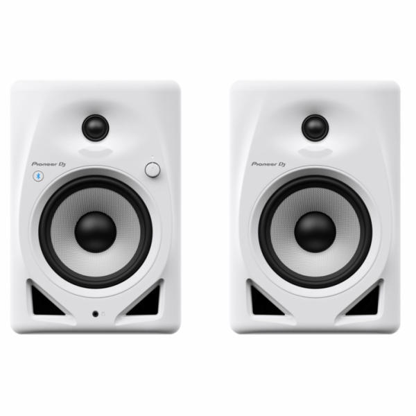 Pioneer DJ DM-50D-BT-W