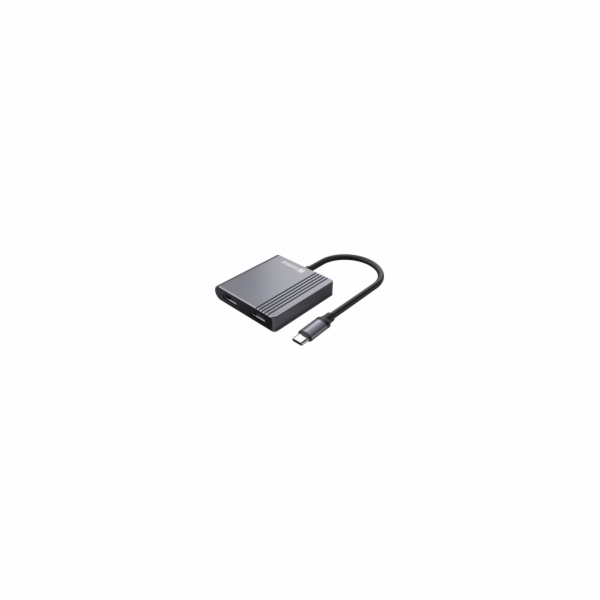 Sandberg 136-44 USB-C Dock 2xHDMI+USB+PD