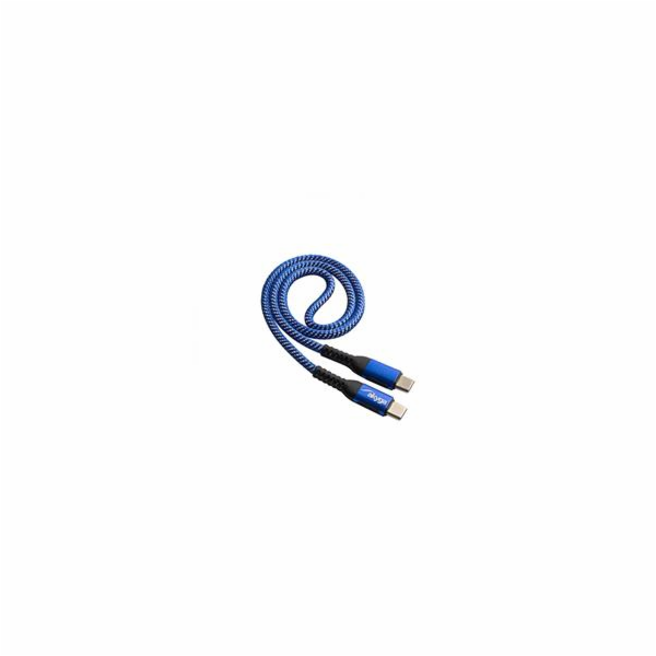 Akyga AK-USB-38 USB 2.0, USB C vidlice, z obou stran, nik...