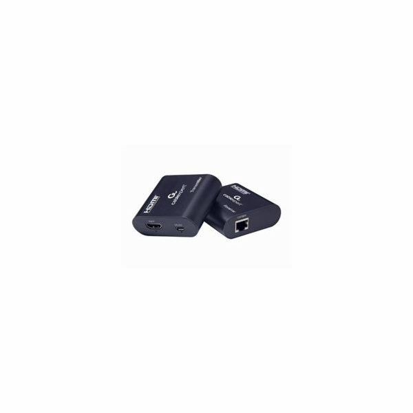 Gembird extendér HDMI, dodsah do 60 m