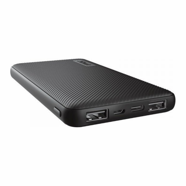 Trust Primo Ultra-thin Powerbank 10.000 mAh ECO 24678