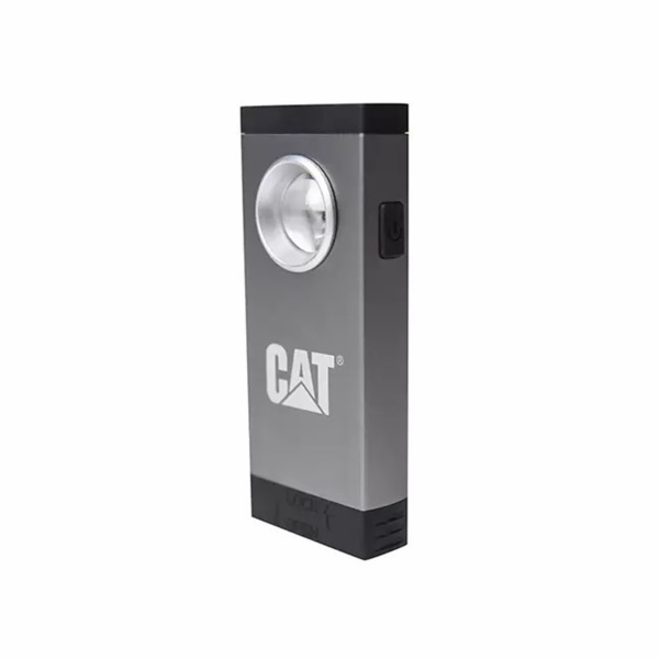 CAT Hliníková bodová svítilna CT5110
