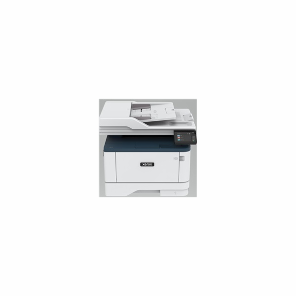 Xerox B315V_DNI ČB laser. MFZ, A4, 512mb, DUPLEX, DADF, 4...