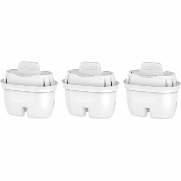 Filtrační patrona Philips Výměnný filtr Micro Xclean 3 ks...